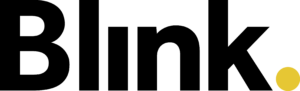 BLINK LOGO